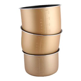 适配九阳电饭煲内胆2L3L4L5L6L8升不粘内锅配件电压力锅内胆锅胆