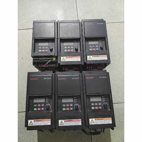 询价力士乐变频器VFC3210-1K50-3P4