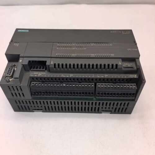 溢价-SIMATIC S7-200 SMART CPU模块