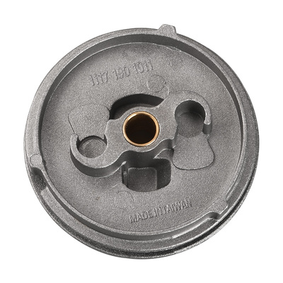 斯蒂尔251/381油锯启动绳轮拉盘