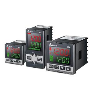 原装正品台达温控器 DTK系列DTK4848R01 C01 V01/DTK4848V12 C12