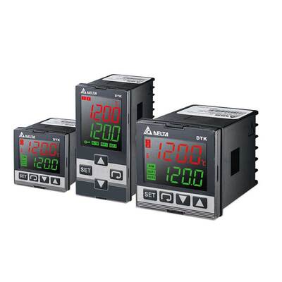 台达温控器DTK4848/96C/V01/12