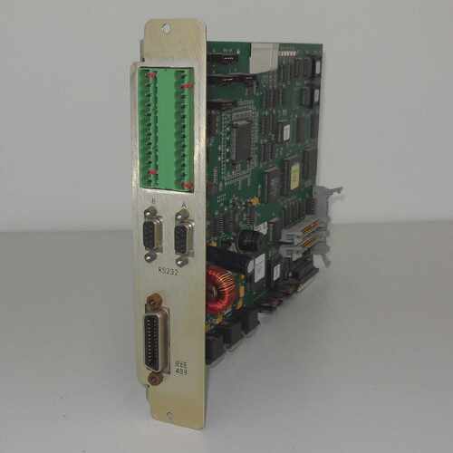 WATERS 056370 CPU 310100141S Rev.2
