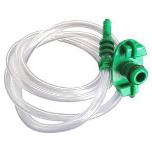 点胶机适配器美式转接头点胶机针筒组件适配器美式转接器3-300CC