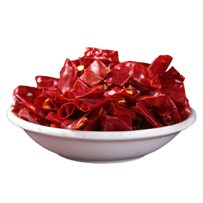 内黄新一代无盐无油辣椒段