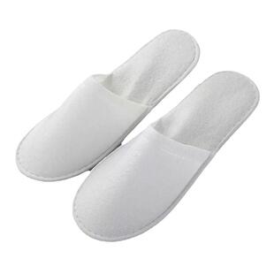 一次性拖鞋酒店宾馆专用加厚防滑居家待客旅行便携拉毛绒民宿批发