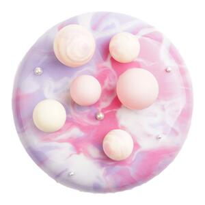 菲颂Cake新鲜生日仙女星球蛋糕法式慕斯巧克力冰淇淋上海北京杭州