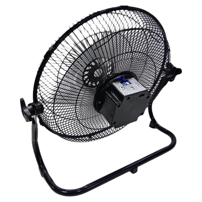 太阳能充电风扇SOLARFAN户外风扇/移动风扇