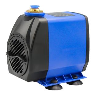 瓷砖无尘倒角机专用水泵切割机循环抽水机泵45/25瓦割磨边机小型