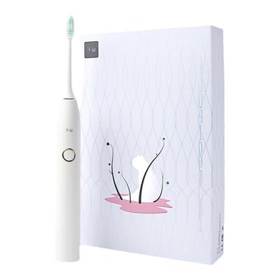 千山电动牙刷全自动q5抖音同款