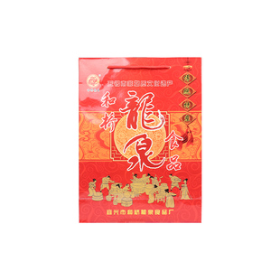 宜兴特产和桥龙泉豆腐干休闲办公传统怀旧零食坚果小吃素食礼盒装