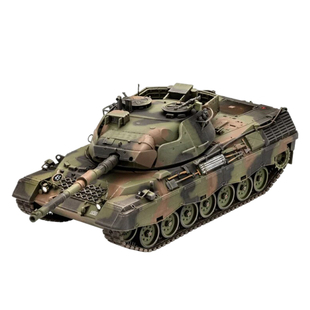 恒辉 revell 利华 03320 1/35 豹1A5 主战坦克 拼装模型