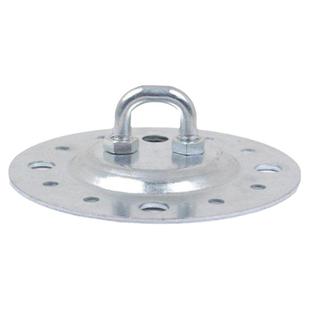 吊灯挂板吊钩底座天花板吸顶沙包风扇灯笼吊扇灯幕布挂钩屋顶挂架