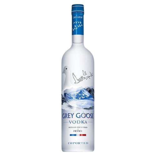伏特加/Vodka