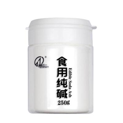 食用碱粉泡发干货海联三一家用