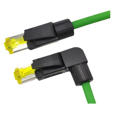 profinet屏蔽网线拖链网线CAT6A