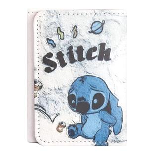 2025新款钱包情侣大容量卡通学生卡包儿童男童潮流动漫零钱包短款