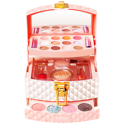 杜莉莎儿童化妆品玉米淀粉成份