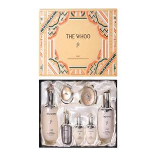 【保税发货】天气丹华泫3件套pro版（买3送4 共7件）