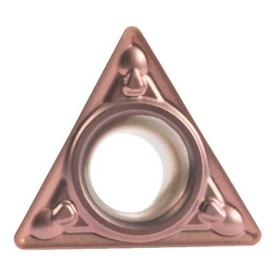 淘卡特数控刀片不易崩刀提高工效