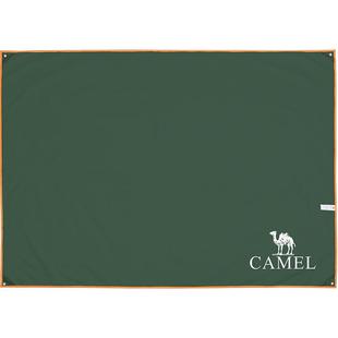 骆驼户外地垫露营帐篷防潮垫野外沙滩垫子野营地布野餐垫地席防水