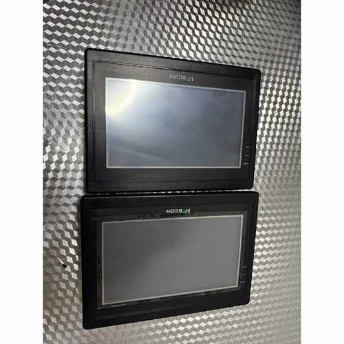 议价维控WECON触摸屏LEVI700LKLEV1700ML维修