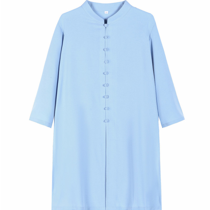 太极服女新款新中式八段锦武术比赛演出服太极拳练功服夏款套装