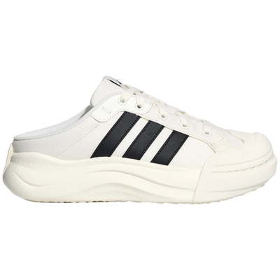 adidas阿迪达斯男女MAXXCOURT半拖穆勒鞋运动休闲鞋LA4473