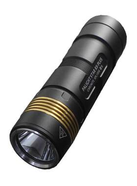 便携26650led迷你户外强光手电筒