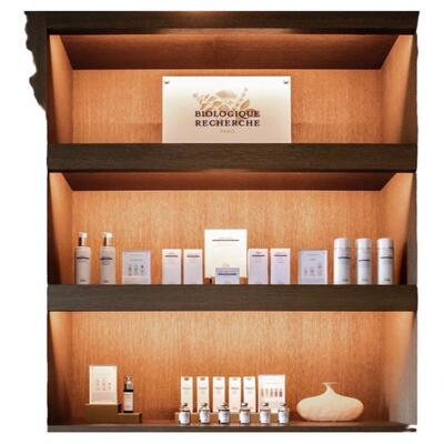 村村 法国br biologique recherche 原液之谜 牛初乳面霜丰盈紧致