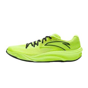 安踏柏油路霸2丨氮科技专业缓震跑鞋男女款秋季耐磨防滑跑步鞋子