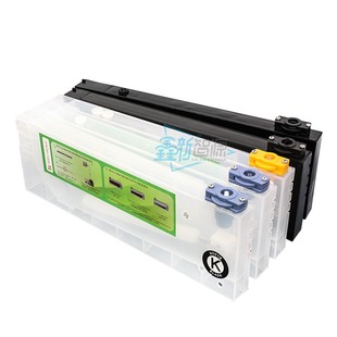 写真机墨盒连供浮子墨盒/奥威赛图鑫罗兰长墨盒220ML户外二级墨盒