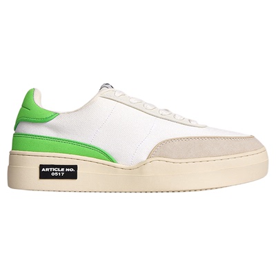 ARTICLE NO.0517成毅同款休闲鞋板鞋复古小白鞋德训鞋情侣男女