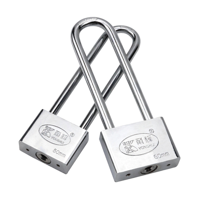 加长挂锁柜门长梁长杆锁家用长锁