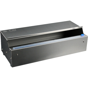 全新2025保鲜膜包装机小巧轻便打包膜机封口机不锈钢水果打包机覆