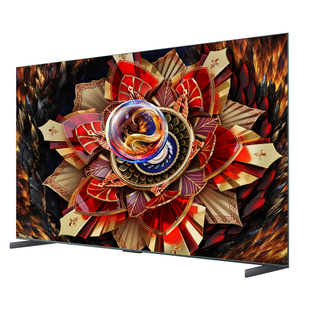 TCL电视98英寸98Q10L Pro极景QD-MiniLED量子点Pro万象分区电视机