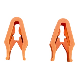 适配别克凯越君威君越英朗中控台面板仪表操作台导航面板卡扣卡子