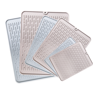 加厚设计！减震消音防滑案板垫