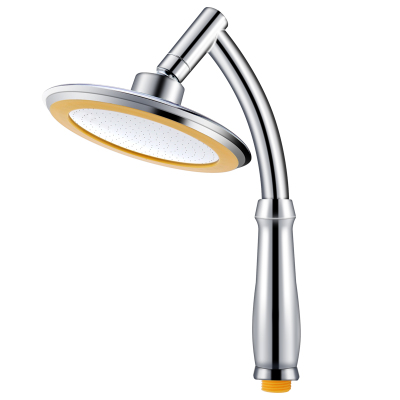 手持冲凉通用花洒喷头