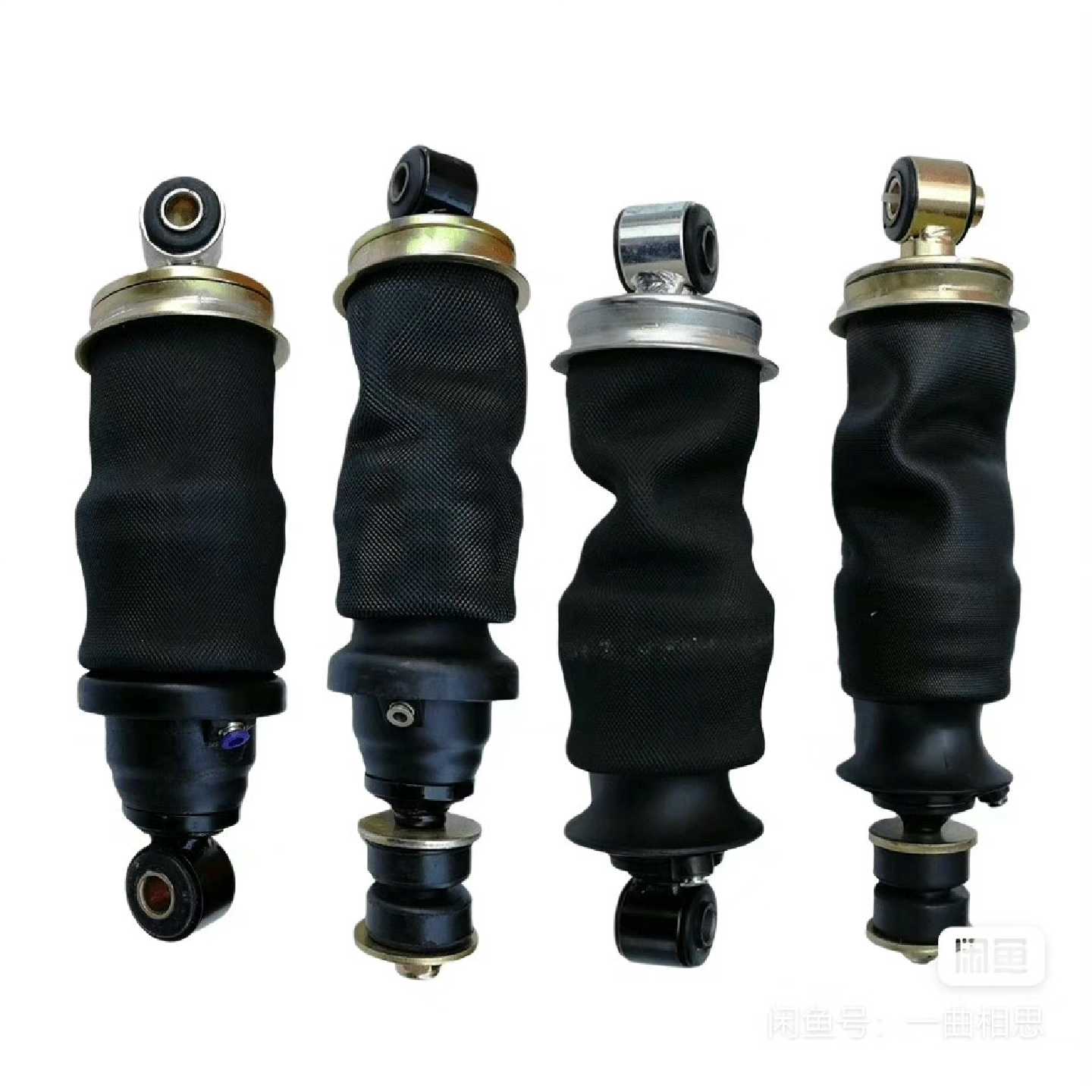 议价陕汽德龙F3000新M3000X3000气囊减震器驾驶室前后可维修