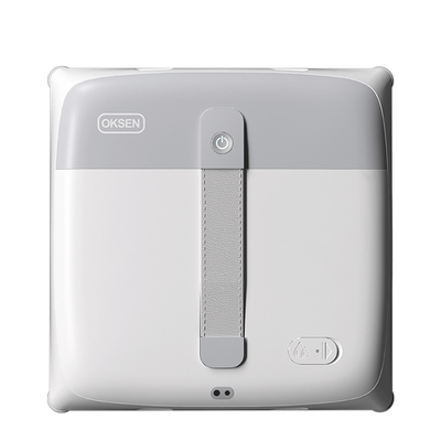 【首创】全新机械臂擦窗机器人