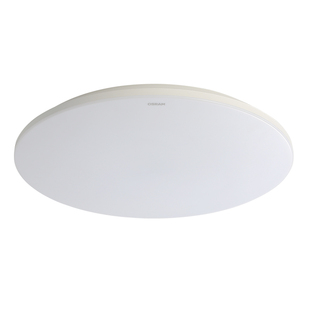 欧司朗LED阳台灯厨房卫生间防水防虫三防玄关过道走廊卧室吸顶灯