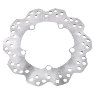 适用本田NC700 750X/S CTX700摩托车前刹车盘后碟刹盘制动盘配件