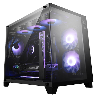 AMD锐龙7500F/7600X电竞主机