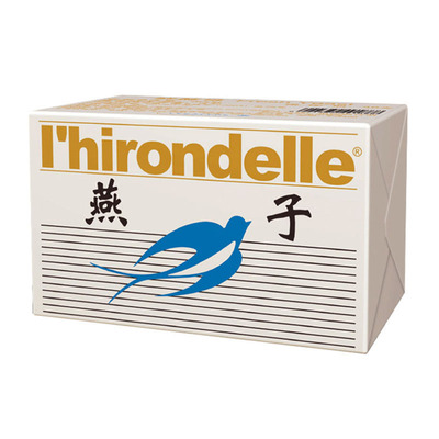 燕子牌鲜酵母500g高活性耐高糖