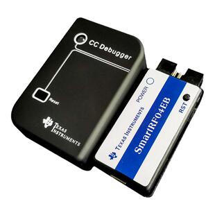 CCDebugger蓝牙zigbee仿真编程器2540 2541 2530调试下载协议分析