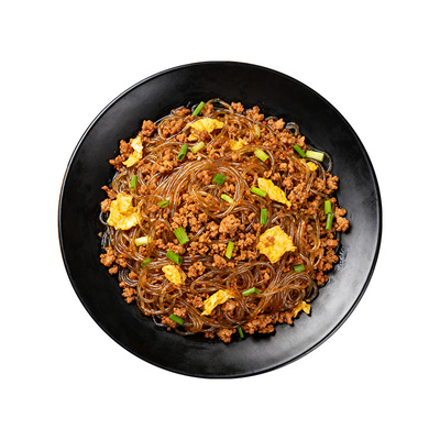 红薯粉条，火锅酸辣粉必备