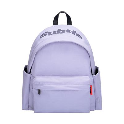 【香港知名品牌】Subtle双肩包