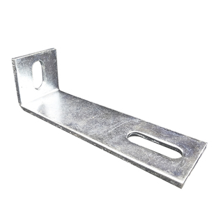 加长L型角码90度直角大号固定器幕墙连接件支架龙骨钢结构配件50