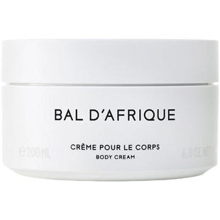 【顺丰速达】BYREDO柏芮朵 热带爵士身体乳霜200ml非洲之旅礼盒